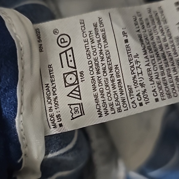 Banana Republic Hayden Print Striped Pants Size 10 - Picture 4 of 6